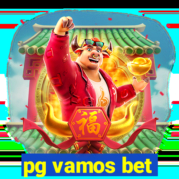 pg vamos bet